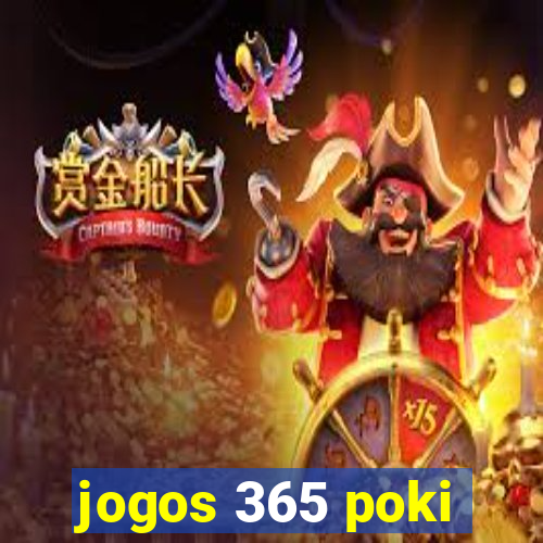 jogos 365 poki